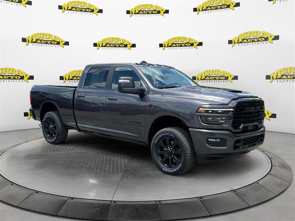 new 2025 Ram 2500 car, priced at $86,471