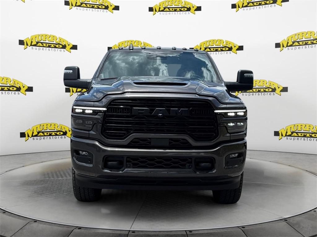 new 2025 Ram 2500 car, priced at $86,471