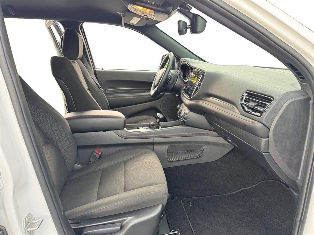 new 2025 Dodge Durango car, priced at $41,855