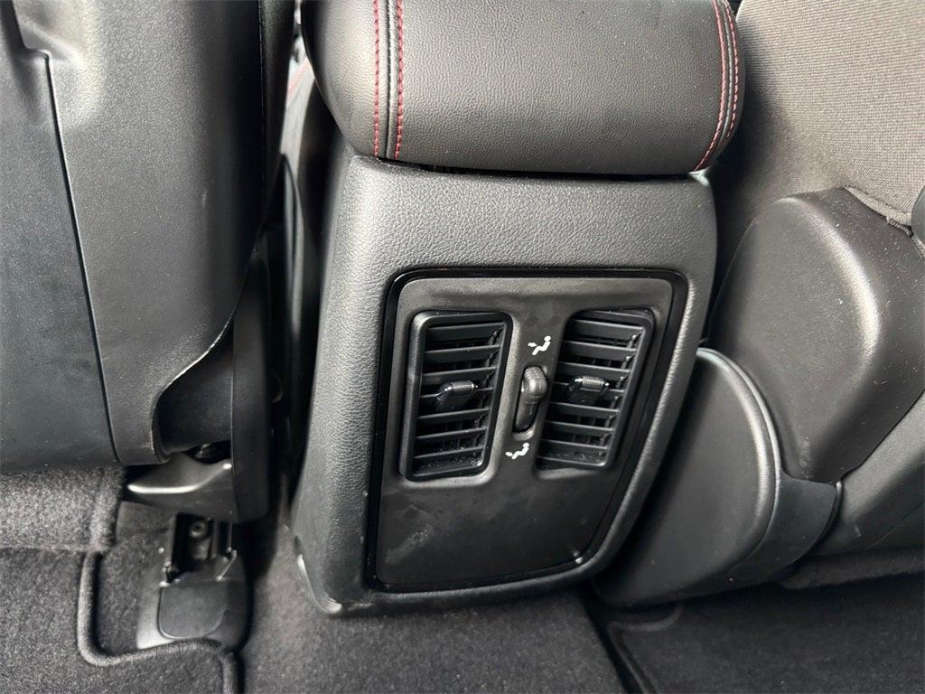new 2025 Dodge Durango car, priced at $41,855
