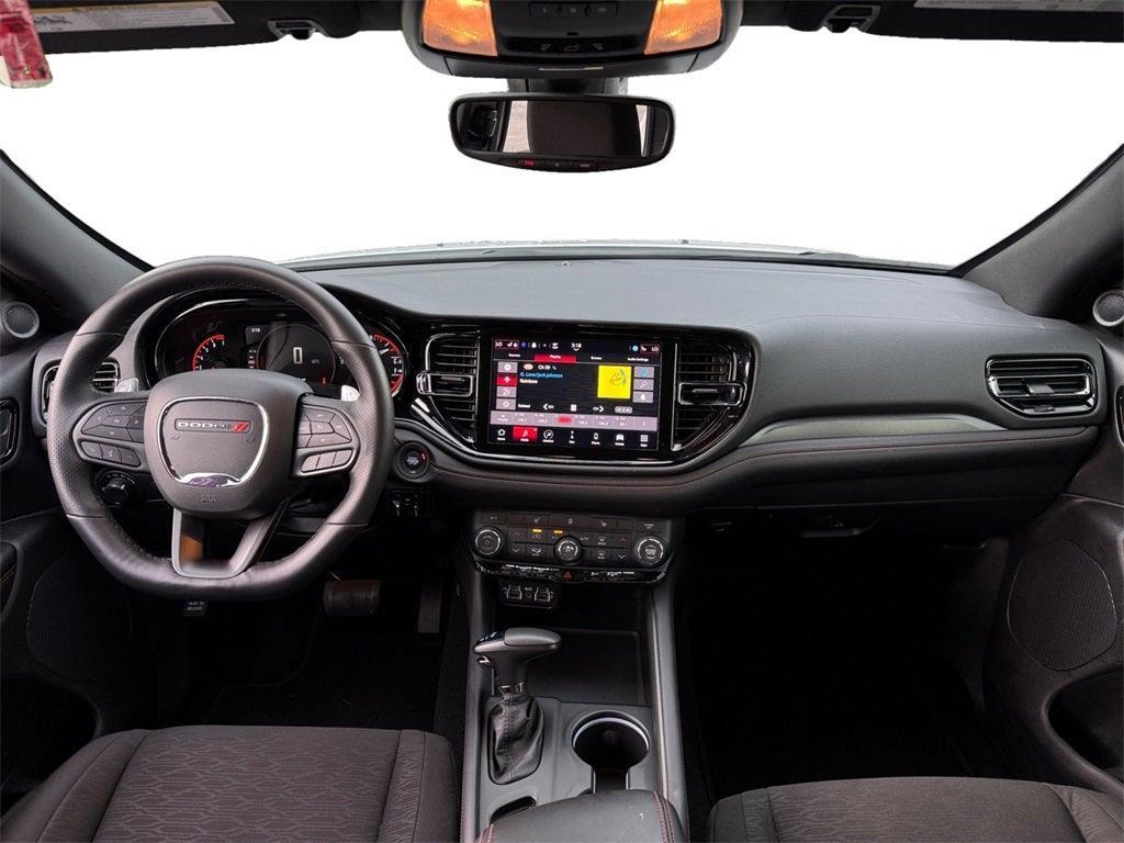 new 2025 Dodge Durango car, priced at $41,855