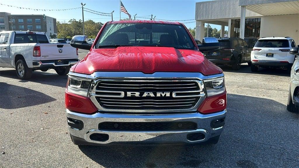 used 2023 Ram 1500 car, priced at $46,993