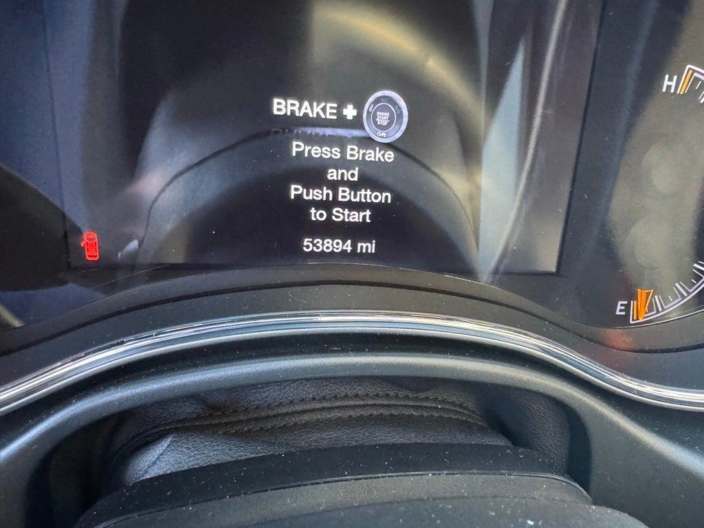 used 2020 Jeep Grand Cherokee car, priced at $24,712