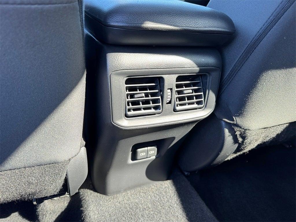 used 2022 Toyota RAV4 car, priced at $27,875