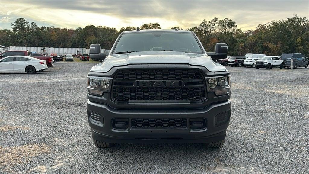 new 2024 Ram 3500 car, priced at $56,499