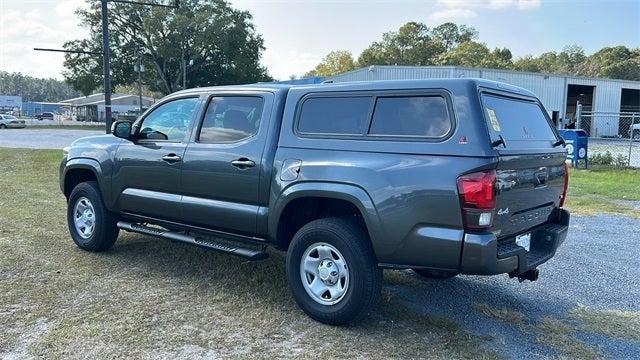 used 2023 Toyota Tacoma car, priced at $38,280