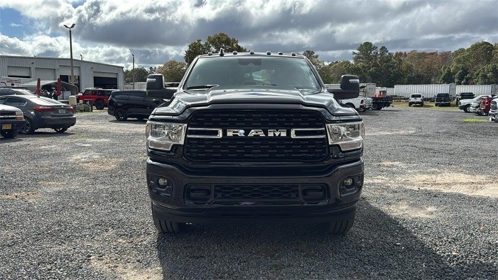 new 2024 Ram 2500 car, priced at $73,500