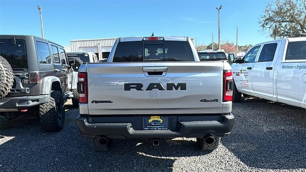 used 2019 Ram 1500 car, priced at $33,631