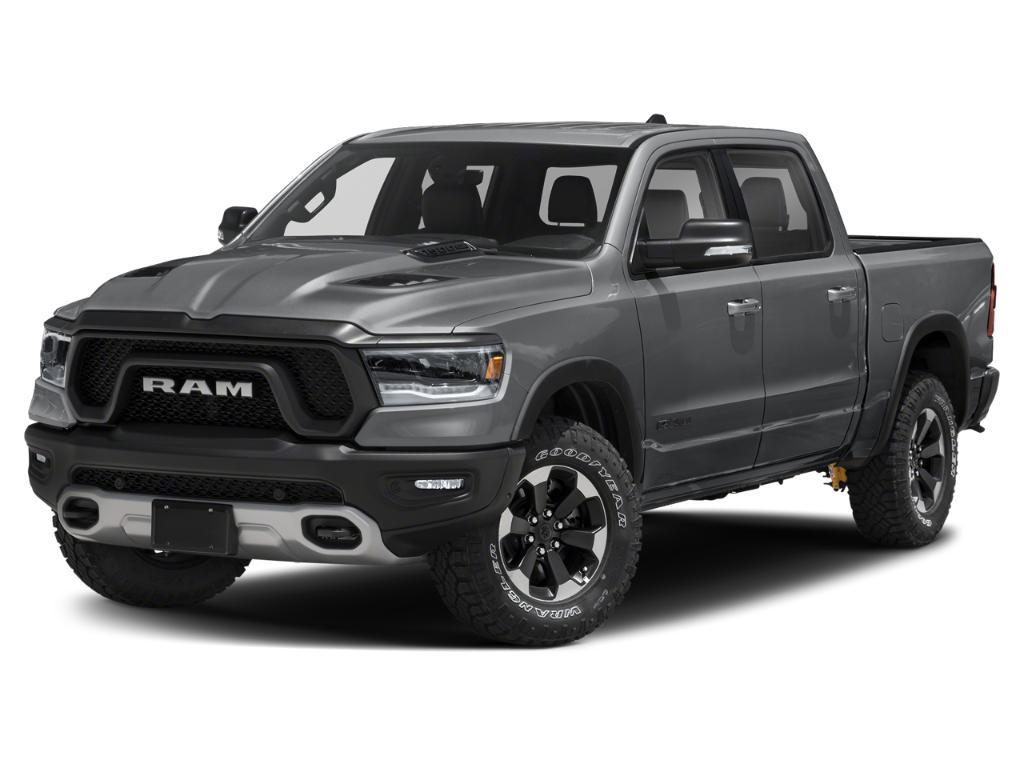 used 2019 Ram 1500 car, priced at $33,631