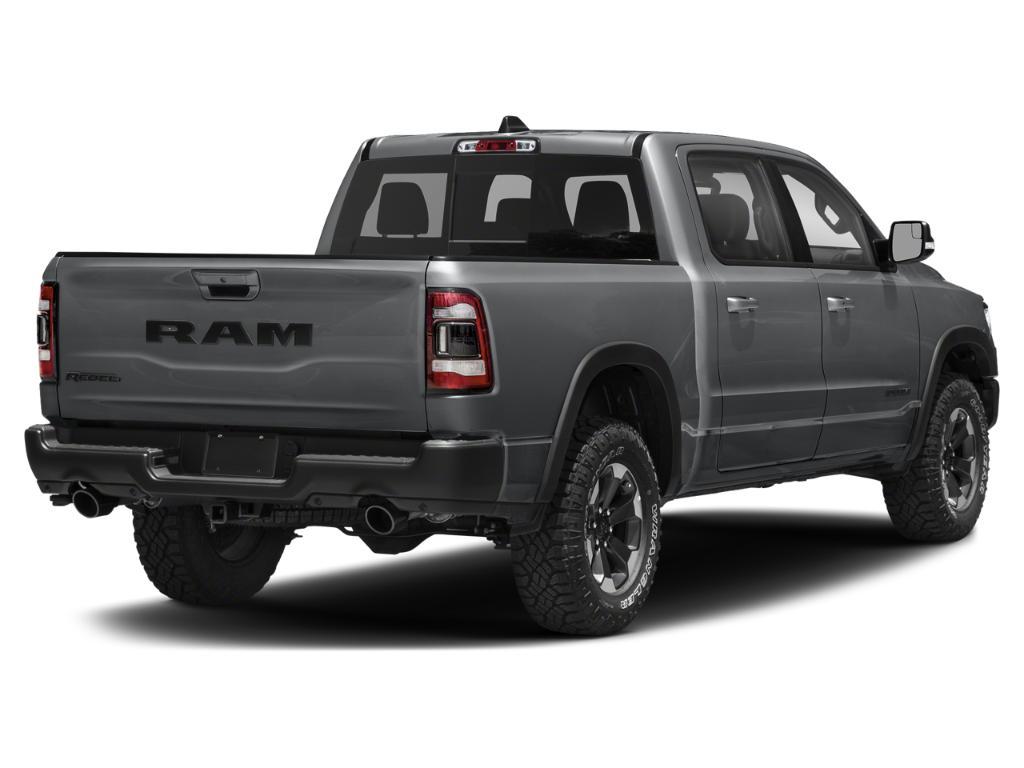 used 2019 Ram 1500 car, priced at $33,631