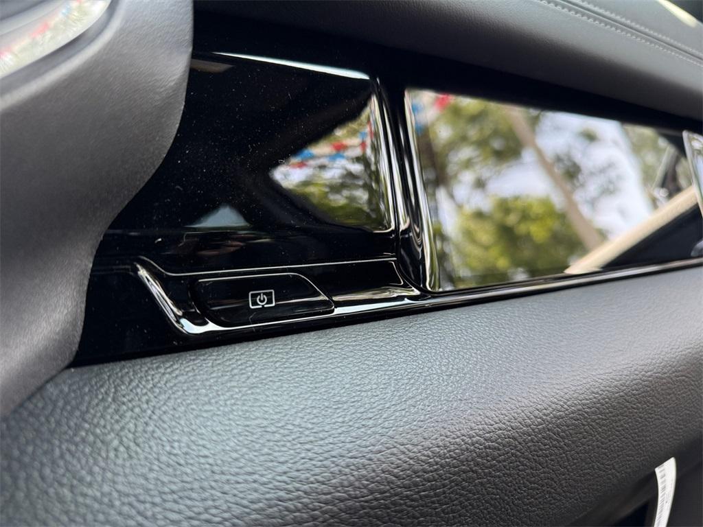 new 2025 Ram 1500 car, priced at $71,229