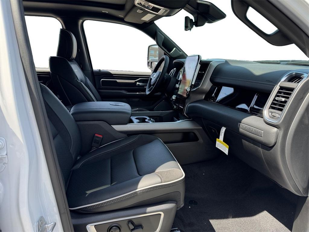 new 2025 Ram 1500 car, priced at $71,229