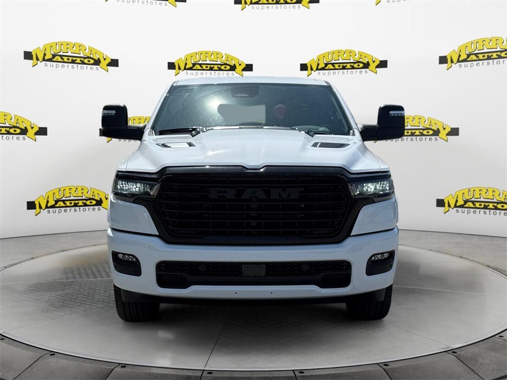 new 2025 Ram 1500 car, priced at $71,229