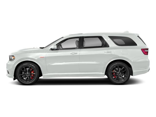 used 2018 Dodge Durango car, priced at $40,499