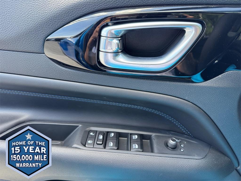 new 2025 Jeep Compass car, priced at $34,859