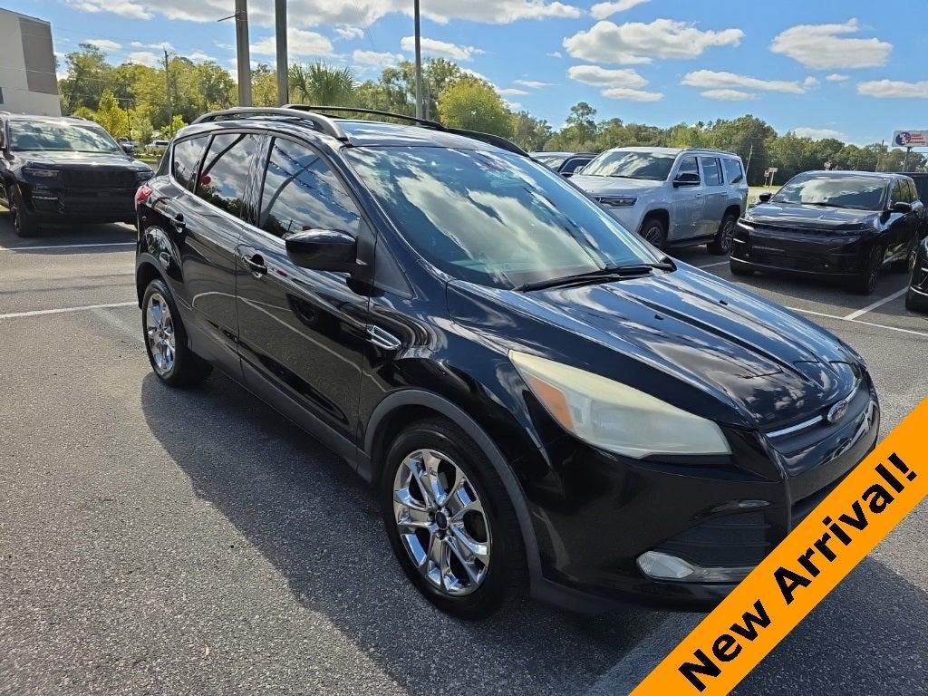 used 2016 Ford Escape car, priced at $8,685