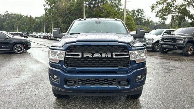 new 2024 Ram 2500 car, priced at $62,075