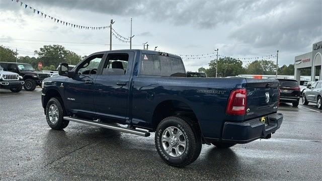 new 2024 Ram 2500 car, priced at $62,075