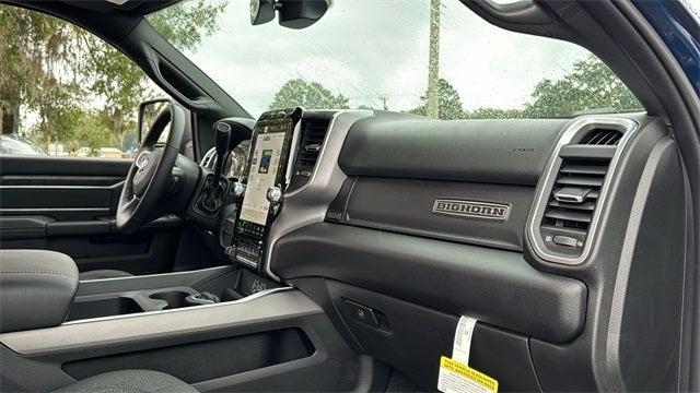 new 2024 Ram 2500 car, priced at $62,075