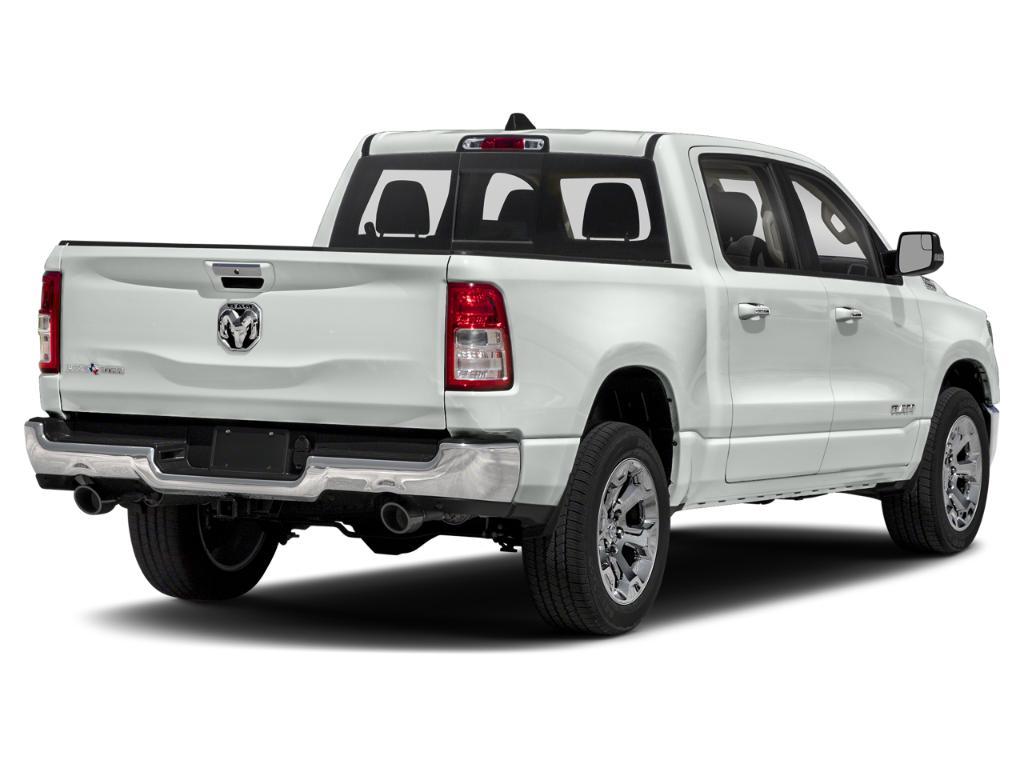used 2021 Ram 1500 car, priced at $29,365