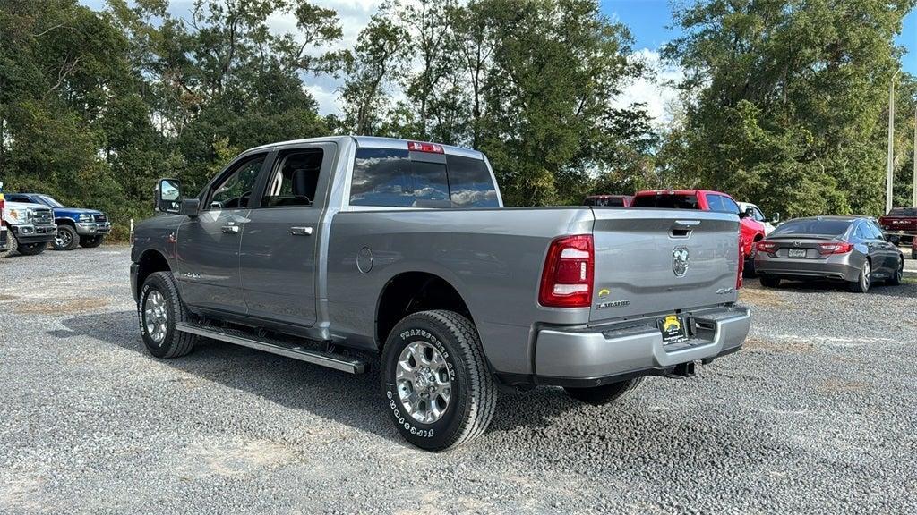 new 2024 Ram 3500 car, priced at $73,999