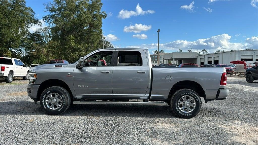 new 2024 Ram 3500 car, priced at $73,999