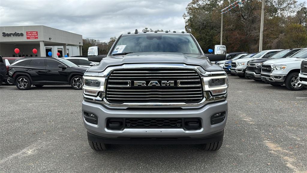 new 2024 Ram 3500 car, priced at $74,448