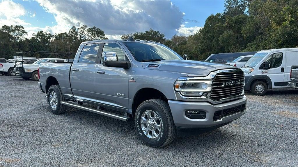 new 2024 Ram 3500 car, priced at $73,999