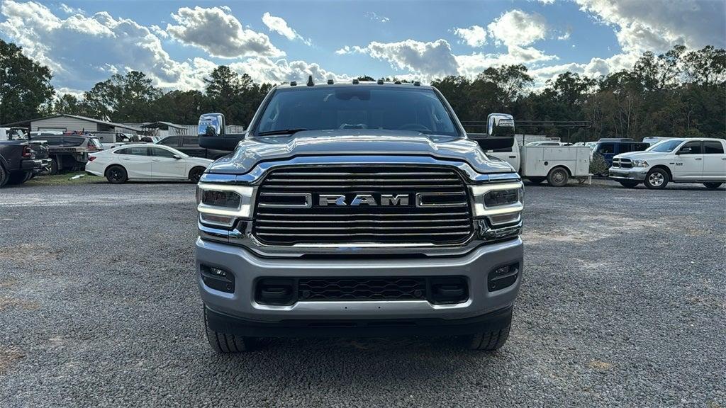 new 2024 Ram 3500 car, priced at $73,999