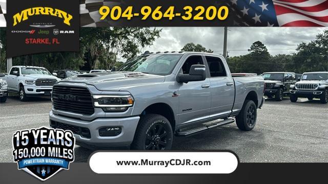 new 2024 Ram 2500 car, priced at $76,900