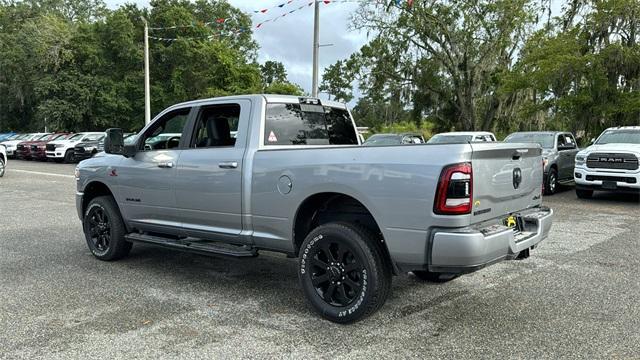 new 2024 Ram 2500 car, priced at $76,900