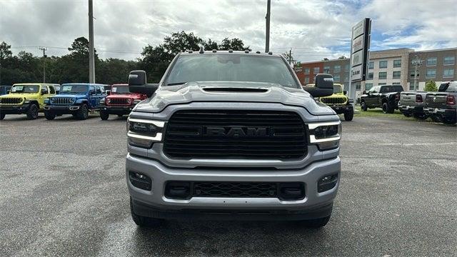 new 2024 Ram 2500 car, priced at $74,322