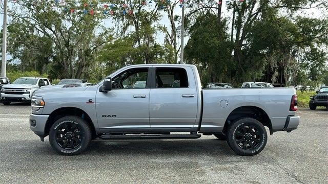 new 2024 Ram 2500 car, priced at $74,322