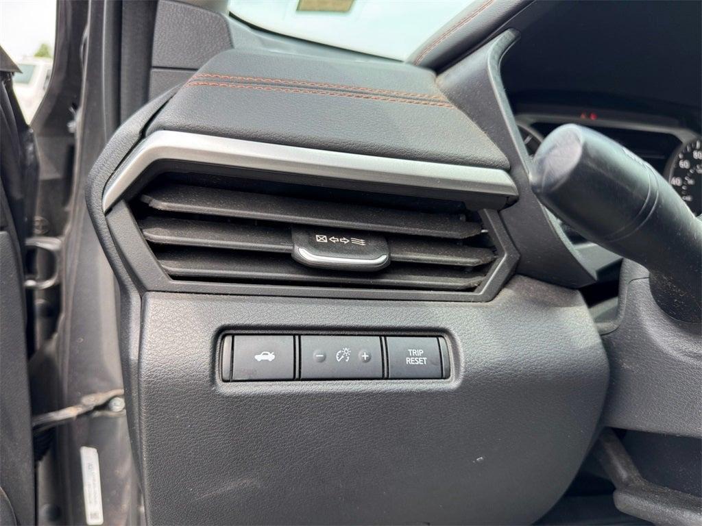 used 2021 Nissan Altima car, priced at $19,900