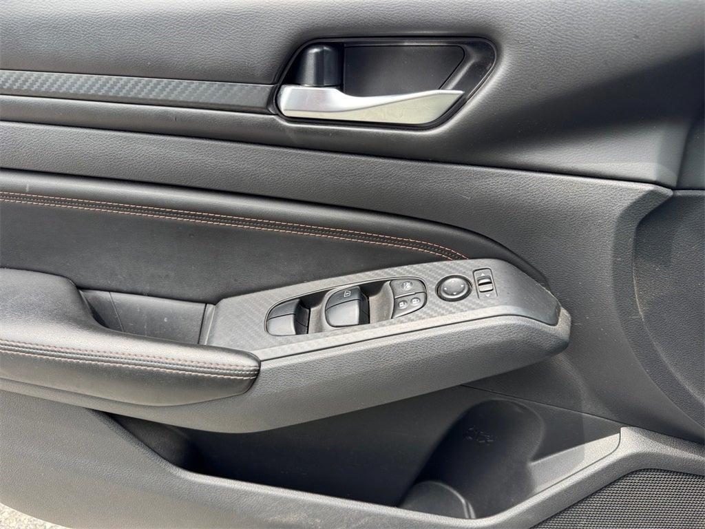 used 2021 Nissan Altima car, priced at $19,900