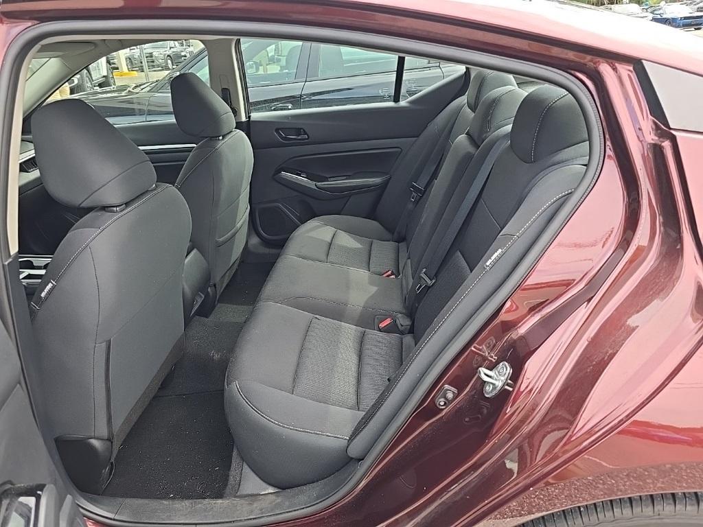 used 2023 Nissan Altima car, priced at $21,464