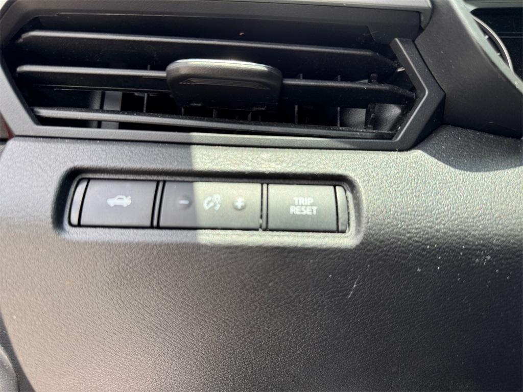used 2023 Nissan Altima car, priced at $20,000