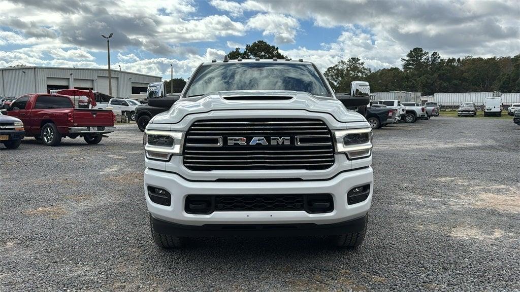 new 2024 Ram 2500 car, priced at $73,499