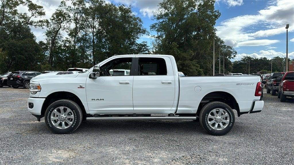 new 2024 Ram 2500 car, priced at $73,499