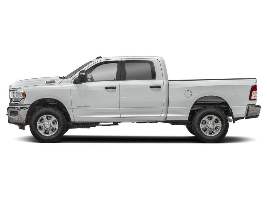 new 2024 Ram 2500 car, priced at $81,340