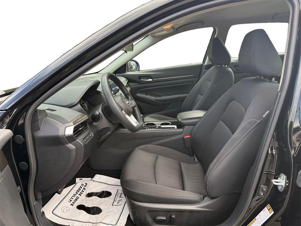 used 2024 Nissan Altima car, priced at $19,985