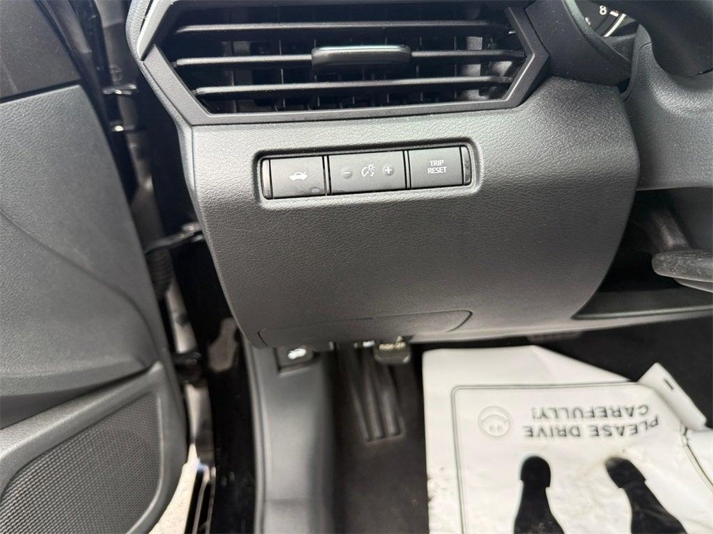 used 2024 Nissan Altima car, priced at $19,985