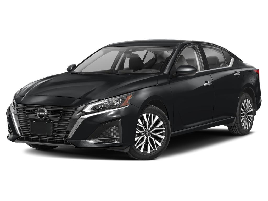used 2024 Nissan Altima car, priced at $20,599