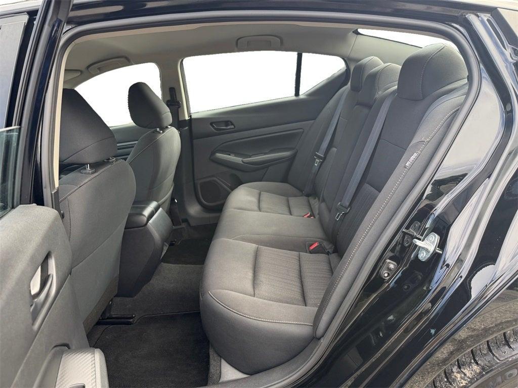 used 2024 Nissan Altima car, priced at $19,985