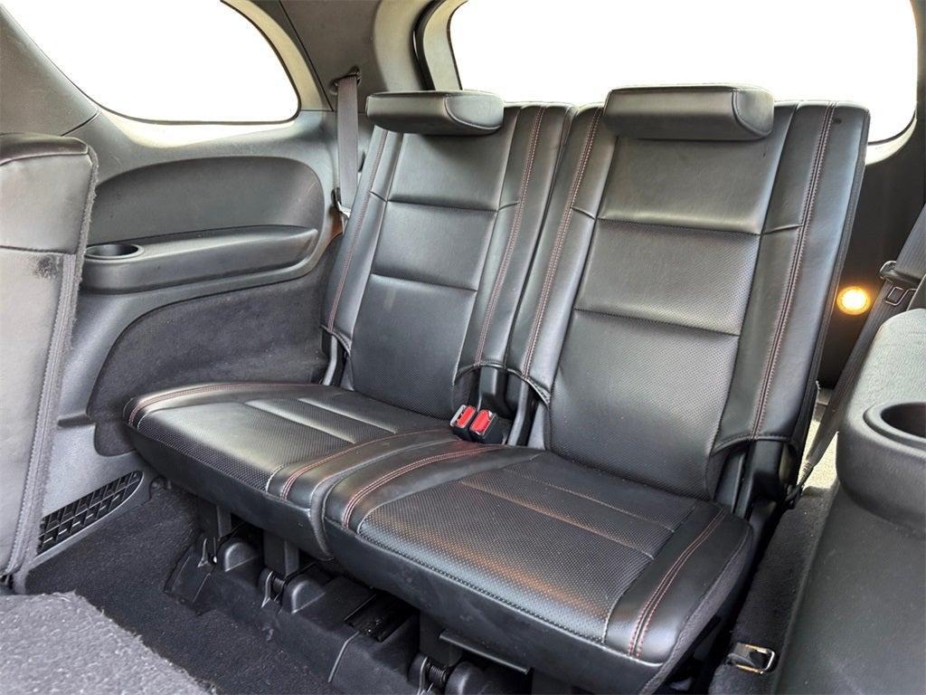 used 2024 Dodge Durango car, priced at $31,000