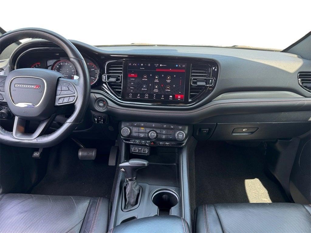 used 2024 Dodge Durango car, priced at $31,000