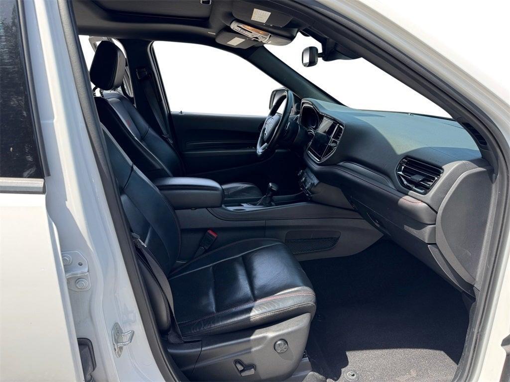 used 2024 Dodge Durango car, priced at $31,000