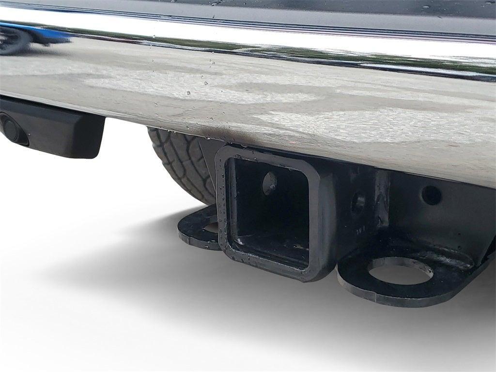 used 2021 Ram 2500 car, priced at $60,985