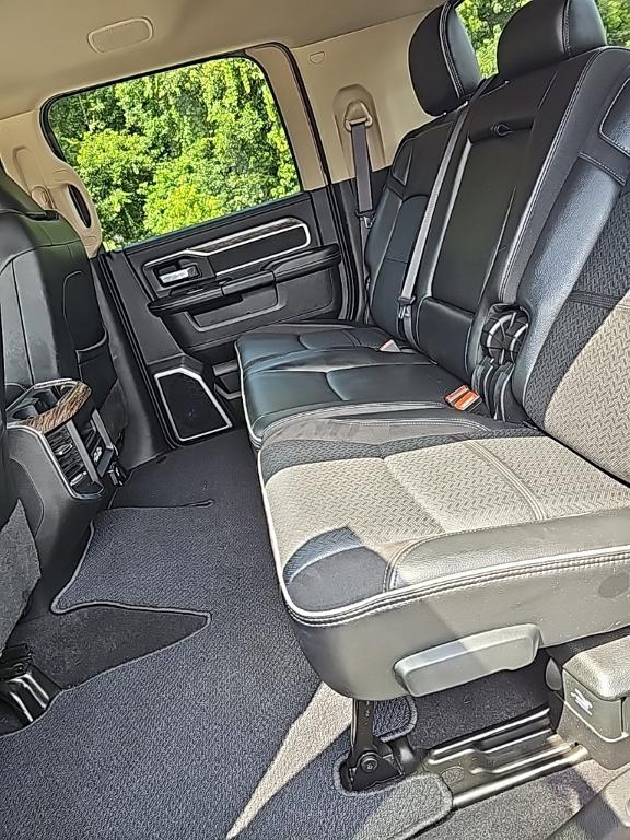 used 2021 Ram 2500 car, priced at $60,990