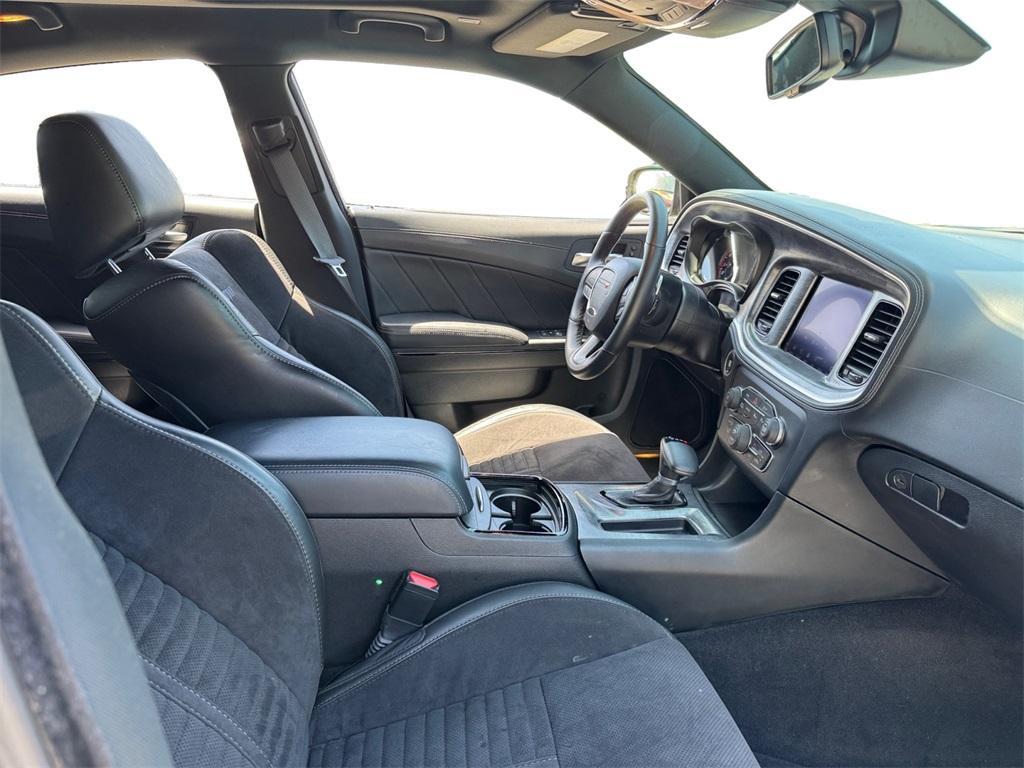 used 2023 Dodge Charger car, priced at $49,500
